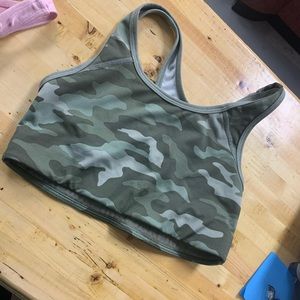 Victoria Secret Sports Bra